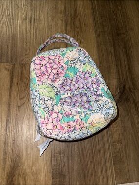 Vera Bradley Lunch Box